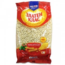 КУС КУС ЗЛАТЕН КЛАС 400ГР.*30БР.