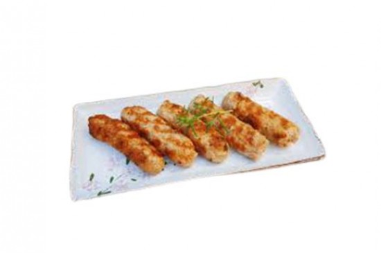 КЕБАПЧЕТА 16БР/80ГР МЕСАРА- ЦЕНА ЗА БР 0
