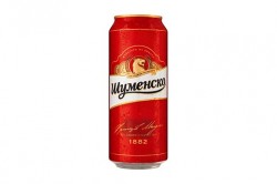 ШУМЕНСКО СПЕЦИАЛНО КЕН  0,5 Х 12 БР