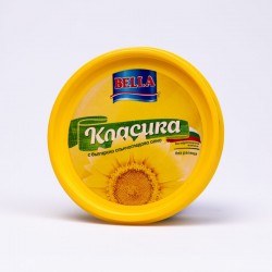 МАРГАРИН БЕЛЛА КЛАСИКА 250ГР.