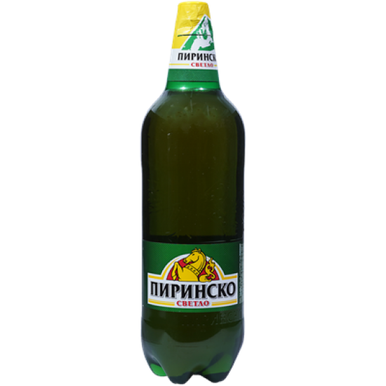 БИРА ПИРИНСКО 2Л.*6БР. 0