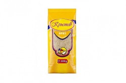 ОРИЗ КРЪСТЕВ БЛАНШИРАН 500гр *20