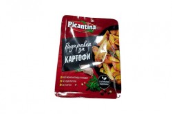 ПИКАНТИНА ЗА КАРТОФИ 30 гр