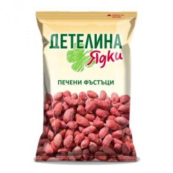ФЪСТЪК ПЕЧЕН ДЕТЕЛИНА 160ГР.*12БР.