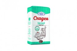 ЗАХАР СЛАДЕЯ 5 КГ