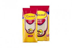 ОРИЗ КРЪСТЕВ БИСЕРЕН 1кг *10