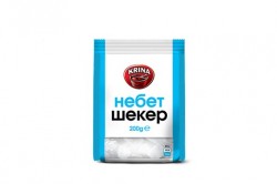 НЕБЕТ ШЕКЕР 200ГР.*10БР. КРИНА