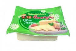 Кашкавал от краве мляко БОЛЯРЧЕ тостер