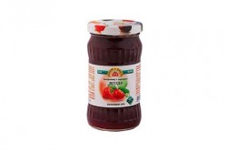 КОНФИТЮР ДЖЕМ И ДЖЕМ ПАРЧЕТА ЯГОДА 360ГР*6БР