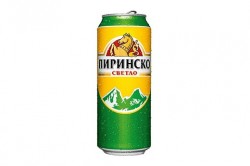 БИРА ПИРИНСКО КЕН 0,5Л*12БР/1632 П.