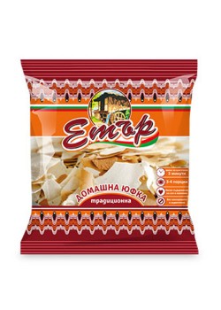 ДОМАШНА ЮФКА ЕТЪР 200ГР.*20БР.