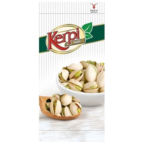 ШАМ ФЪСТЪК 60 ГР КЕРПИ 0