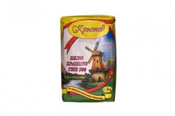БРАШНО КРЪСТЕВ ТИП 500 1кг *10