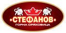 Стефанов